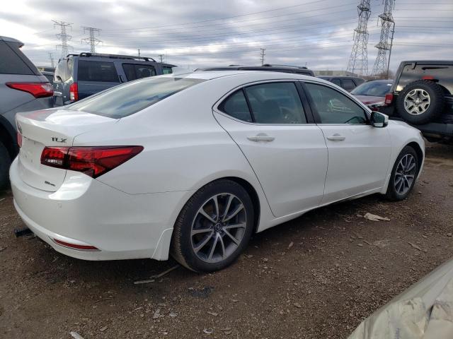 Photo 2 VIN: 19UUB3F74HA003265 - ACURA TLX 