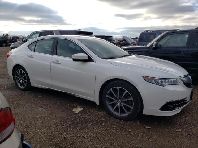 Photo 3 VIN: 19UUB3F74HA003265 - ACURA TLX 