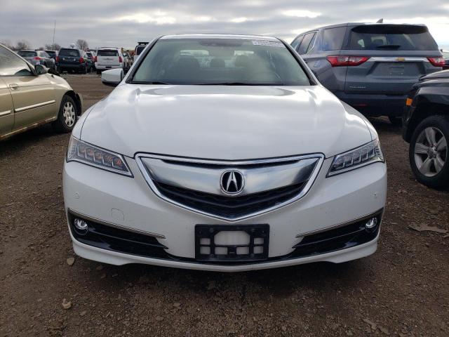 Photo 4 VIN: 19UUB3F74HA003265 - ACURA TLX 