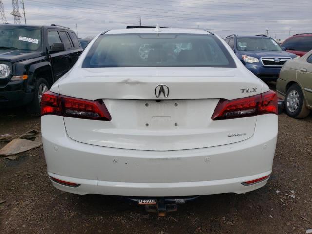 Photo 5 VIN: 19UUB3F74HA003265 - ACURA TLX 