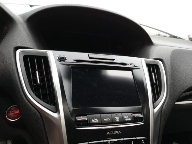 Photo 8 VIN: 19UUB3F75FA010707 - ACURA TLX ADVANC 