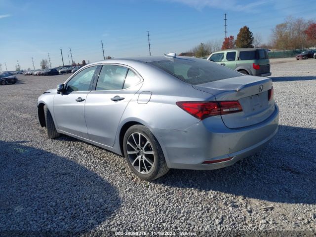 Photo 2 VIN: 19UUB3F75FA010884 - ACURA TLX 