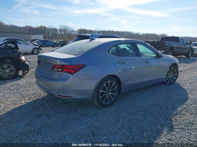 Photo 3 VIN: 19UUB3F75FA010884 - ACURA TLX 