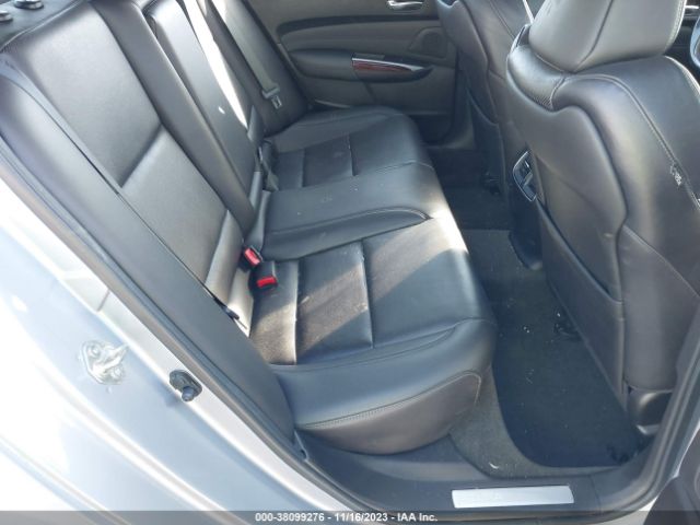 Photo 7 VIN: 19UUB3F75FA010884 - ACURA TLX 