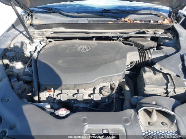 Photo 9 VIN: 19UUB3F75FA010884 - ACURA TLX 