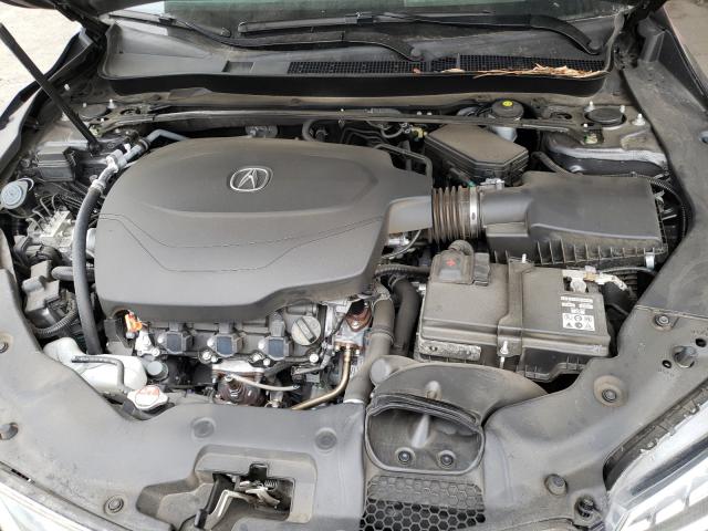 Photo 6 VIN: 19UUB3F75GA001832 - ACURA TLX ADVANC 