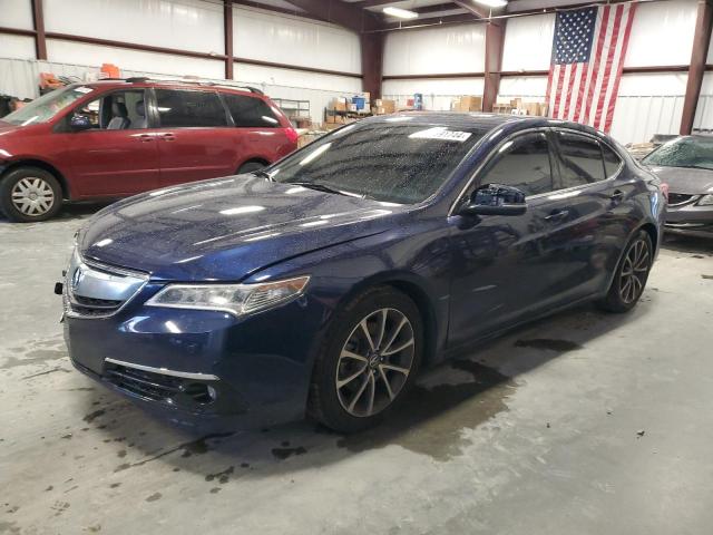 Photo 0 VIN: 19UUB3F75GA002897 - ACURA TLX ADVANC 