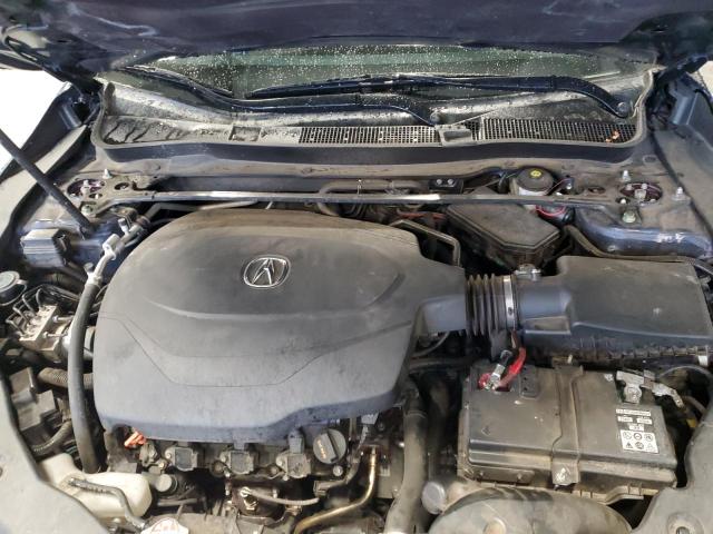 Photo 10 VIN: 19UUB3F75GA002897 - ACURA TLX ADVANC 