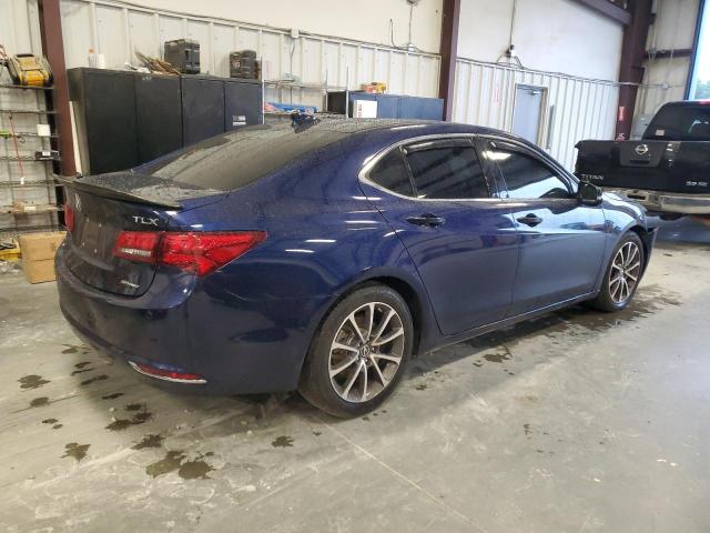 Photo 2 VIN: 19UUB3F75GA002897 - ACURA TLX ADVANC 