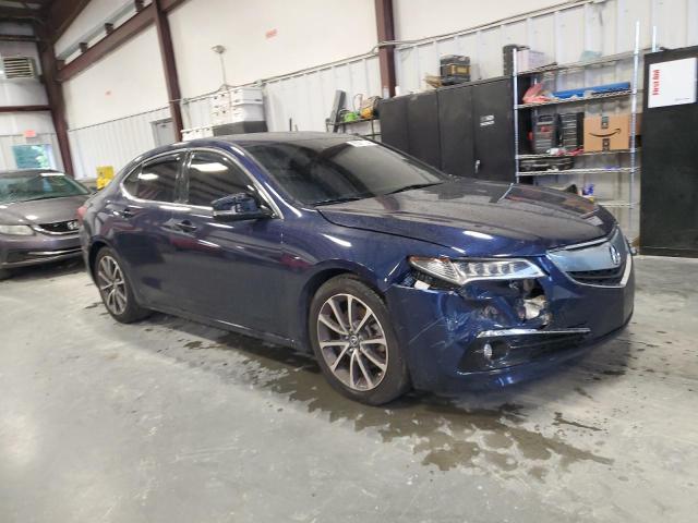 Photo 3 VIN: 19UUB3F75GA002897 - ACURA TLX ADVANC 