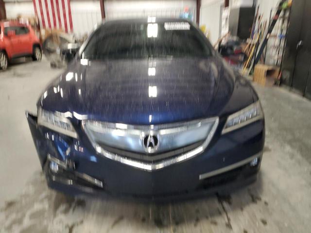 Photo 4 VIN: 19UUB3F75GA002897 - ACURA TLX ADVANC 