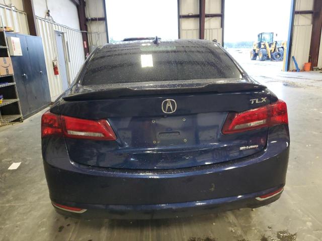 Photo 5 VIN: 19UUB3F75GA002897 - ACURA TLX ADVANC 