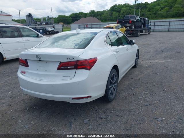 Photo 3 VIN: 19UUB3F75GA003533 - ACURA TLX 