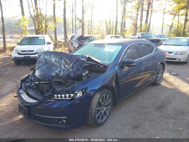 Photo 1 VIN: 19UUB3F75GA004486 - ACURA TLX 