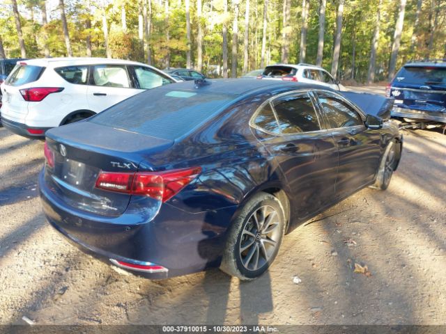 Photo 3 VIN: 19UUB3F75GA004486 - ACURA TLX 