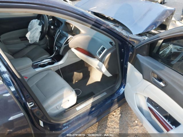 Photo 4 VIN: 19UUB3F75GA004486 - ACURA TLX 