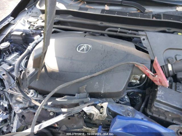 Photo 9 VIN: 19UUB3F75GA004486 - ACURA TLX 