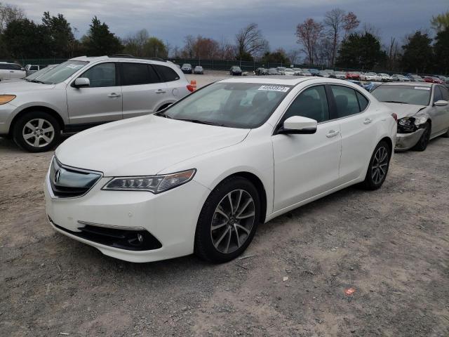 Photo 0 VIN: 19UUB3F75HA002951 - ACURA TLX ADVANC 