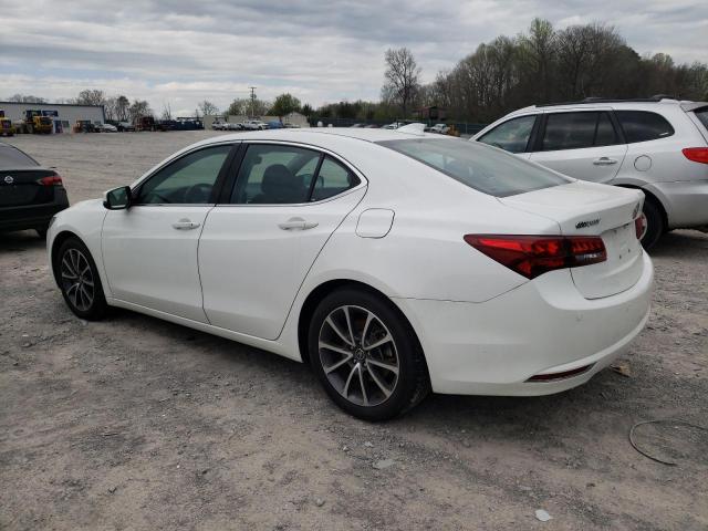 Photo 1 VIN: 19UUB3F75HA002951 - ACURA TLX ADVANC 