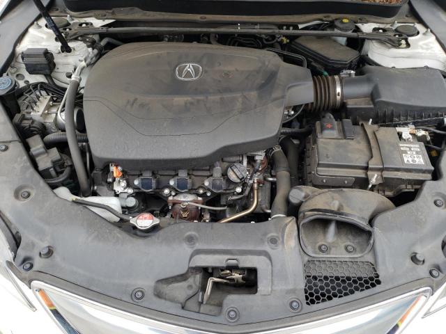 Photo 10 VIN: 19UUB3F75HA002951 - ACURA TLX ADVANC 