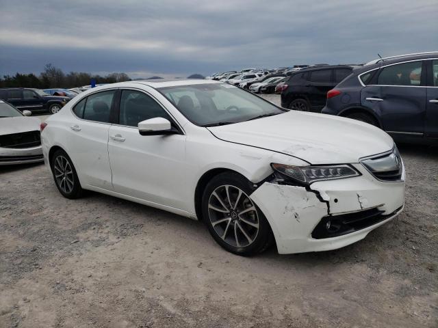 Photo 3 VIN: 19UUB3F75HA002951 - ACURA TLX ADVANC 