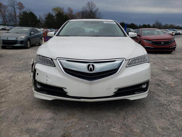 Photo 4 VIN: 19UUB3F75HA002951 - ACURA TLX ADVANC 