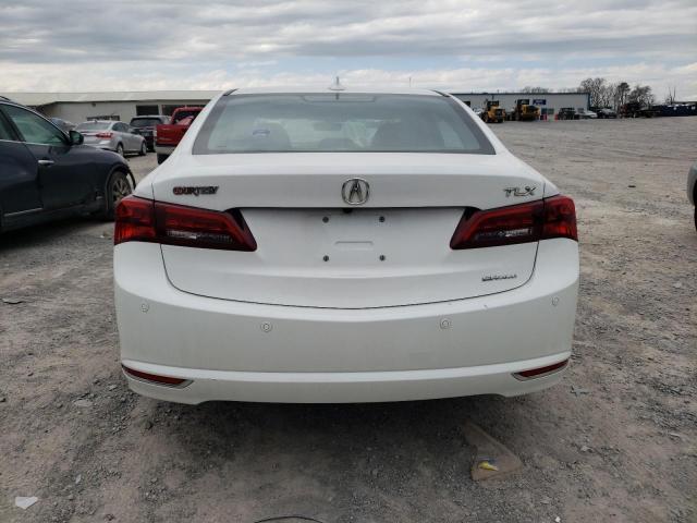 Photo 5 VIN: 19UUB3F75HA002951 - ACURA TLX ADVANC 