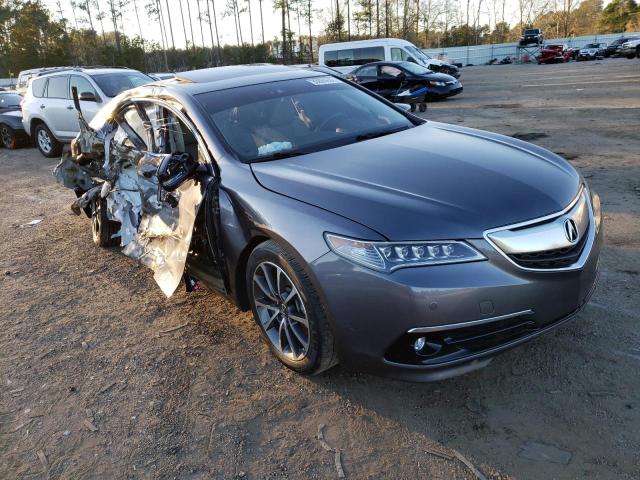 Photo 0 VIN: 19UUB3F75HA002982 - ACURA TLX ADVANC 