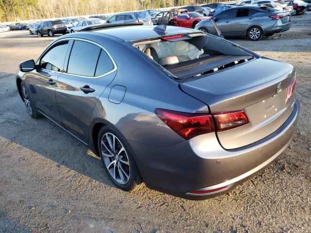 Photo 2 VIN: 19UUB3F75HA002982 - ACURA TLX ADVANC 