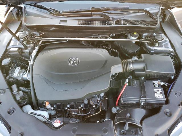 Photo 6 VIN: 19UUB3F75HA002982 - ACURA TLX ADVANC 