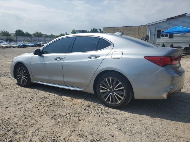 Photo 1 VIN: 19UUB3F75JA006665 - ACURA TLX ADVANC 