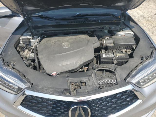 Photo 10 VIN: 19UUB3F75JA006665 - ACURA TLX ADVANC 