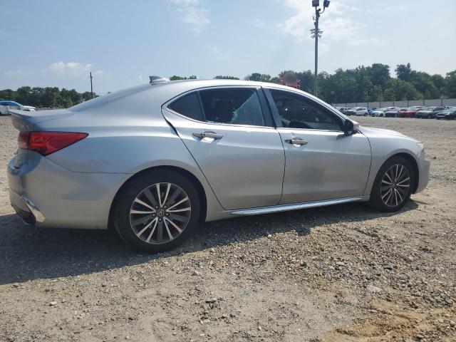 Photo 2 VIN: 19UUB3F75JA006665 - ACURA TLX ADVANC 