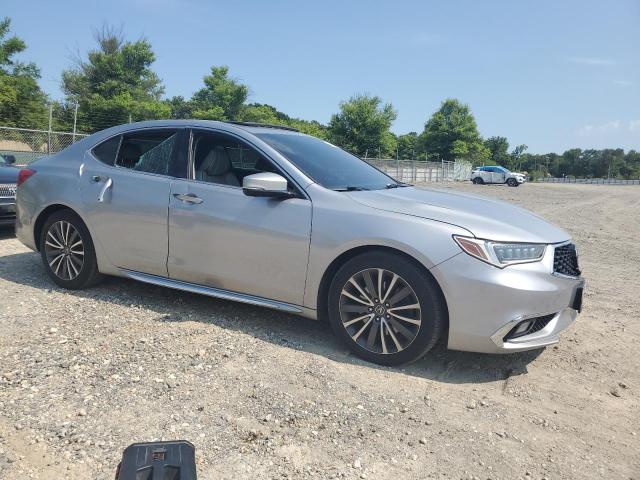 Photo 3 VIN: 19UUB3F75JA006665 - ACURA TLX ADVANC 