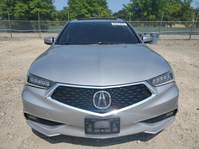 Photo 4 VIN: 19UUB3F75JA006665 - ACURA TLX ADVANC 