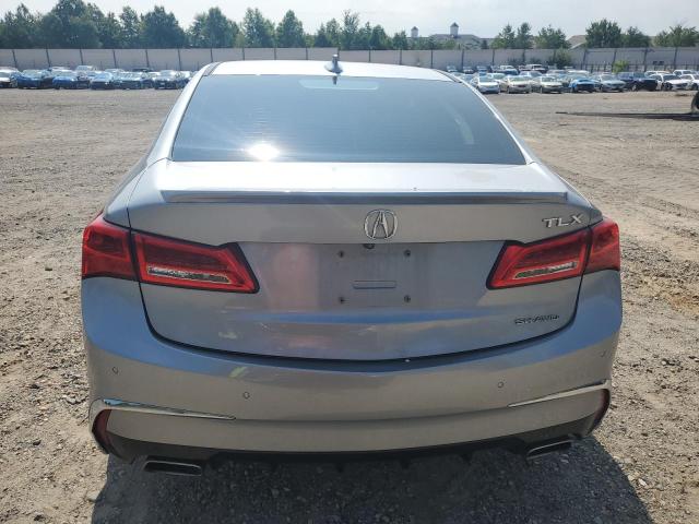 Photo 5 VIN: 19UUB3F75JA006665 - ACURA TLX ADVANC 