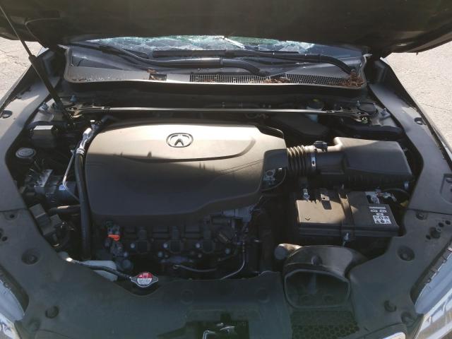 Photo 6 VIN: 19UUB3F76FA003829 - ACURA TLX ADVANC 