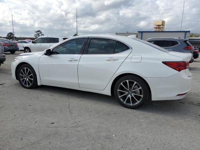 Photo 1 VIN: 19UUB3F76FA004981 - ACURA TLX ADVANC 