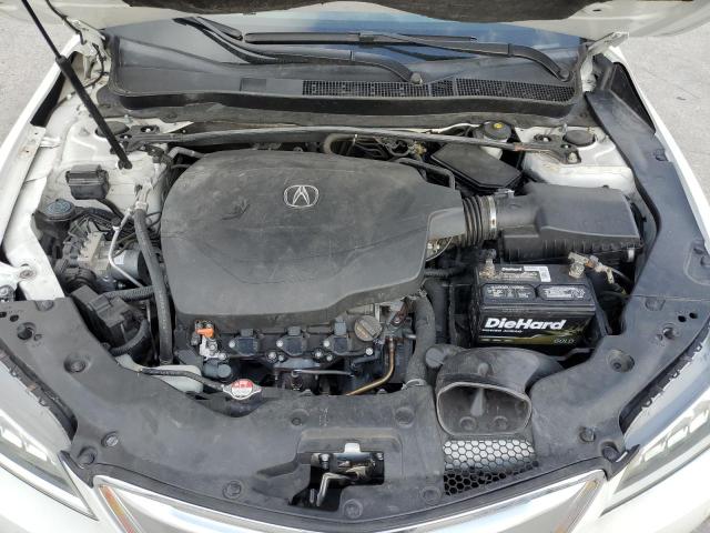 Photo 10 VIN: 19UUB3F76FA004981 - ACURA TLX ADVANC 