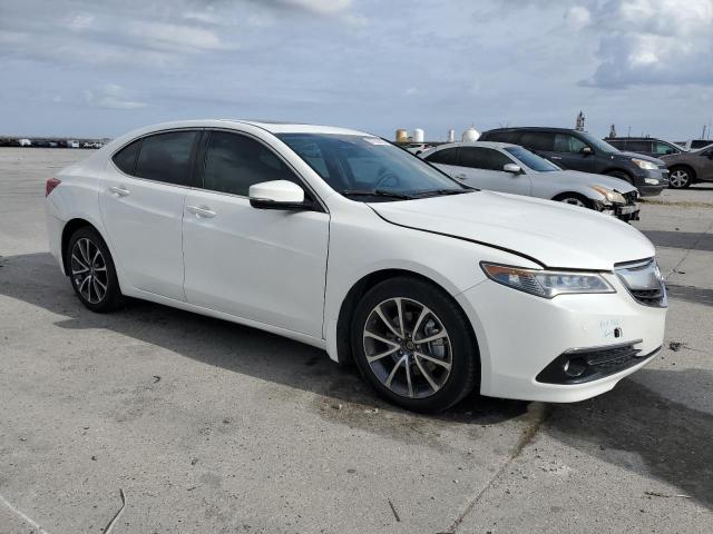 Photo 3 VIN: 19UUB3F76FA004981 - ACURA TLX ADVANC 