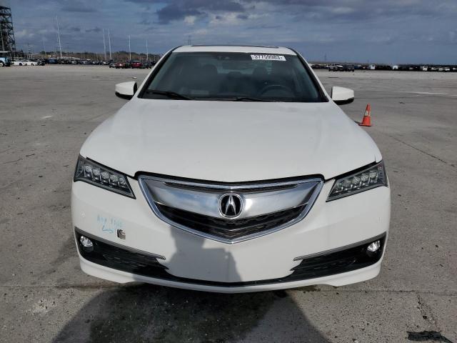 Photo 4 VIN: 19UUB3F76FA004981 - ACURA TLX ADVANC 