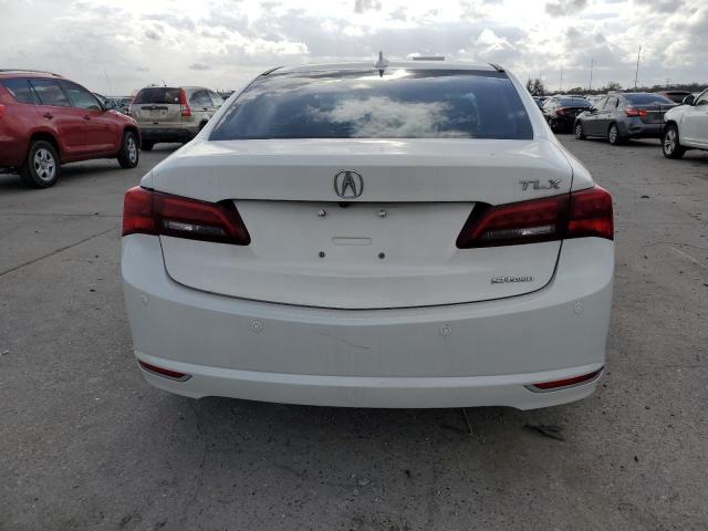 Photo 5 VIN: 19UUB3F76FA004981 - ACURA TLX ADVANC 