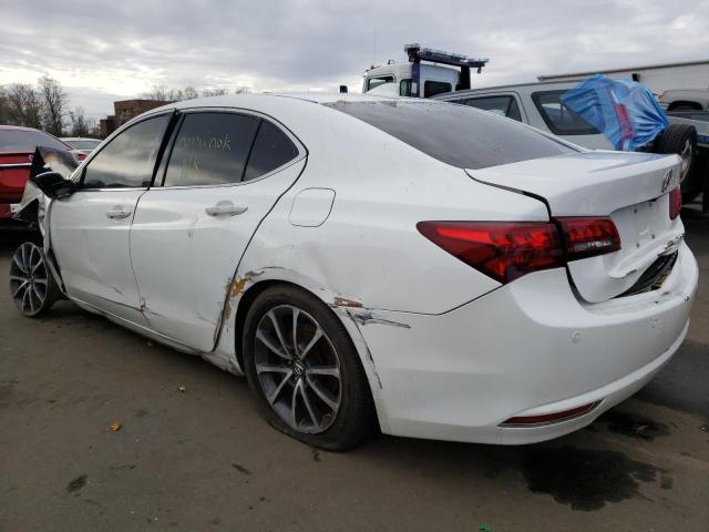 Photo 2 VIN: 19UUB3F76FA007976 - ACURA TLX ADVANC 