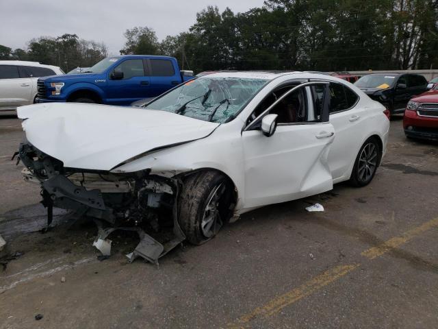 Photo 0 VIN: 19UUB3F76FA009016 - ACURA TLX ADVANC 