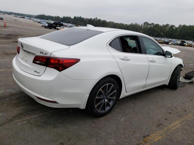 Photo 2 VIN: 19UUB3F76FA009016 - ACURA TLX ADVANC 