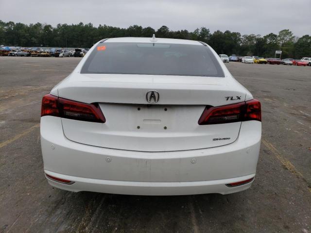 Photo 5 VIN: 19UUB3F76FA009016 - ACURA TLX ADVANC 