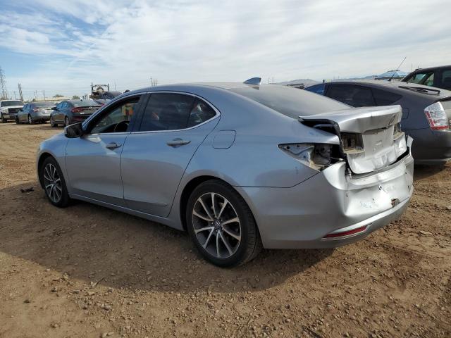 Photo 1 VIN: 19UUB3F76FA009629 - ACURA TLX 