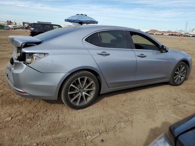 Photo 2 VIN: 19UUB3F76FA009629 - ACURA TLX 