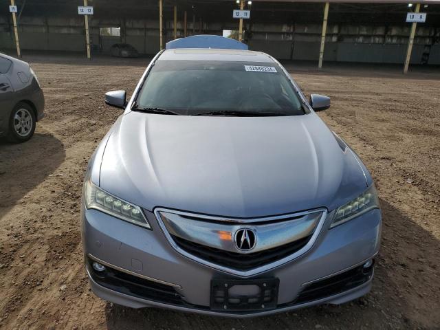 Photo 4 VIN: 19UUB3F76FA009629 - ACURA TLX 