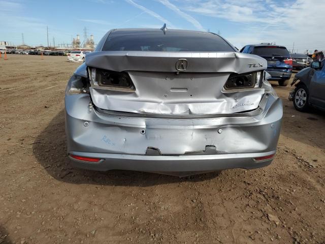 Photo 5 VIN: 19UUB3F76FA009629 - ACURA TLX 